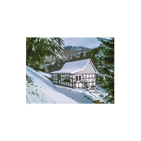 Daire Two-bedroom 03 *