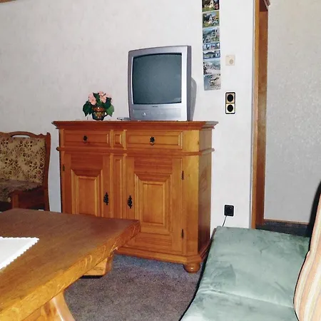 Two-bedroom 03 Schmallenberg