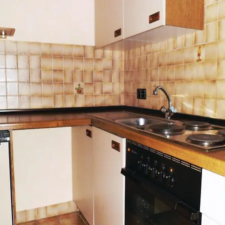 Two-bedroom 03 Daire
