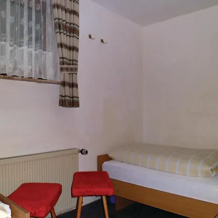 Two-bedroom 03 *