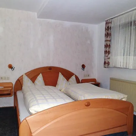 Daire Two-bedroom 03 Schmallenberg