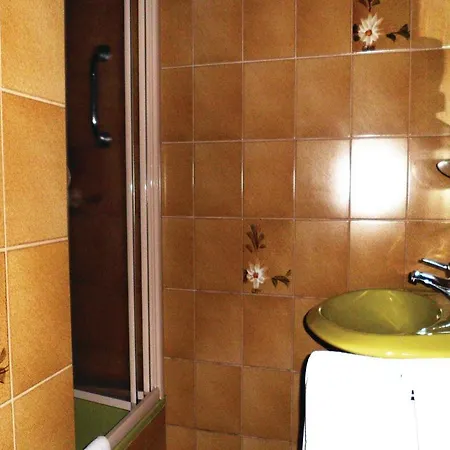 Two-bedroom 03 Schmallenberg